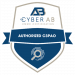 CYBER AB BADGE
