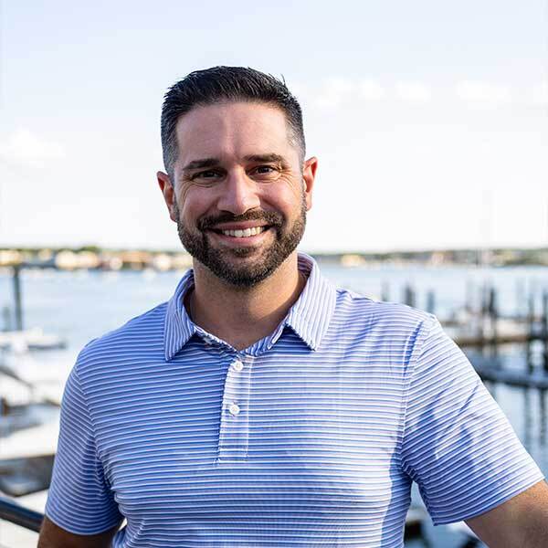 Jim Macisso headshot