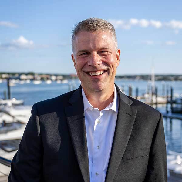 Joe Kurlanski headshot