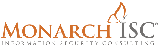 Monarch ISC Logo