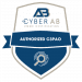CYBER AB BADGE