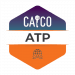 CAICO ATP LOGO