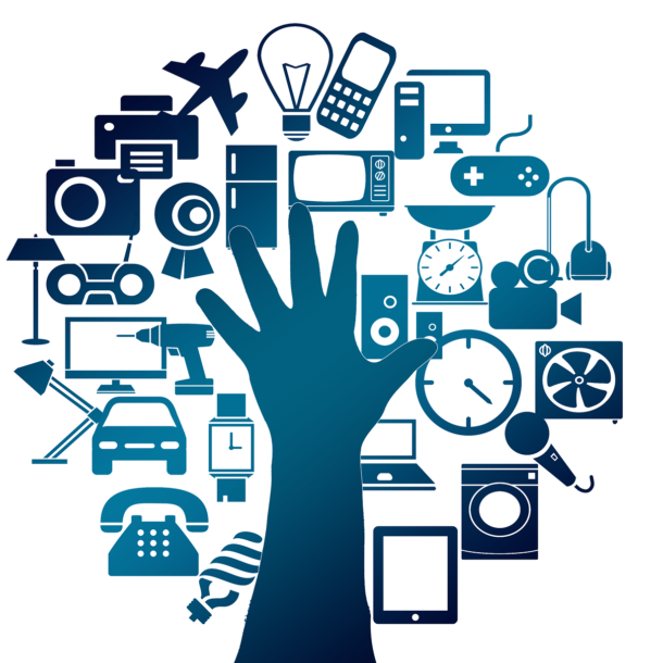 IoT Collage