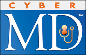 CyberMD logo