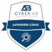 CYBER AB BADGE