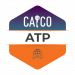 CAICO ATP LOGO