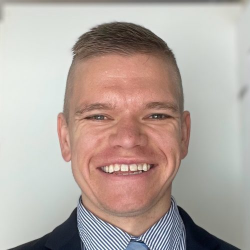 Brandon Early Senior Advisor at Monarch ISC