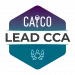 Lead-CCA Designation Logo